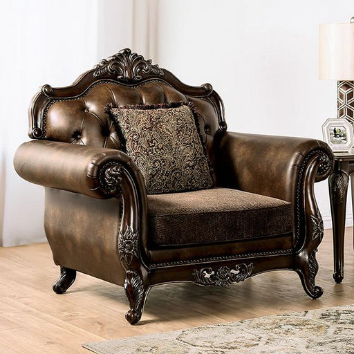 Ensenada Chair - Furniture Stars (Chicago, IL)