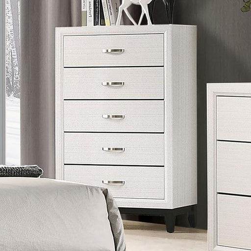 Errico Chest - Furniture Stars (Chicago, IL)