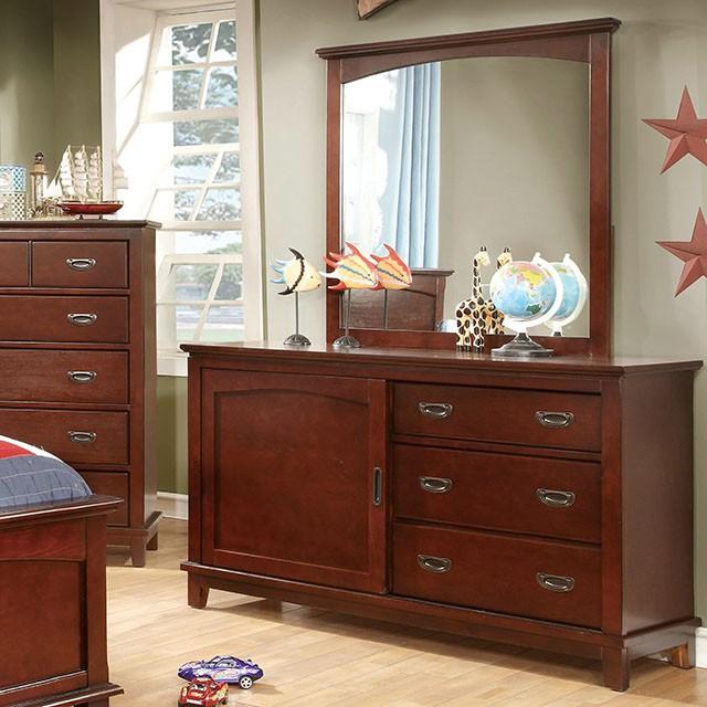Colin Mirror - Furniture Stars (Chicago, IL)