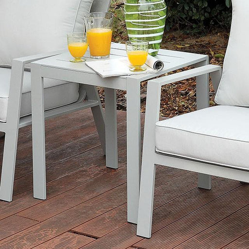 Cordelia Side Table - Furniture Stars (Chicago, IL)