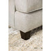 Wilkie Love Seat - Furniture Stars (Chicago, IL)