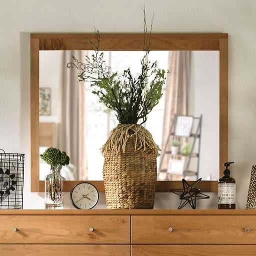 Willamette Mirror - Furniture Stars (Chicago, IL)