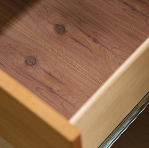 Willamette 5-Drawer Chest - Furniture Stars (Chicago, IL)