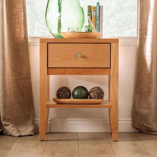 Willamette Night Stand - Furniture Stars (Chicago, IL)