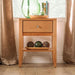Willamette Night Stand - Furniture Stars (Chicago, IL)