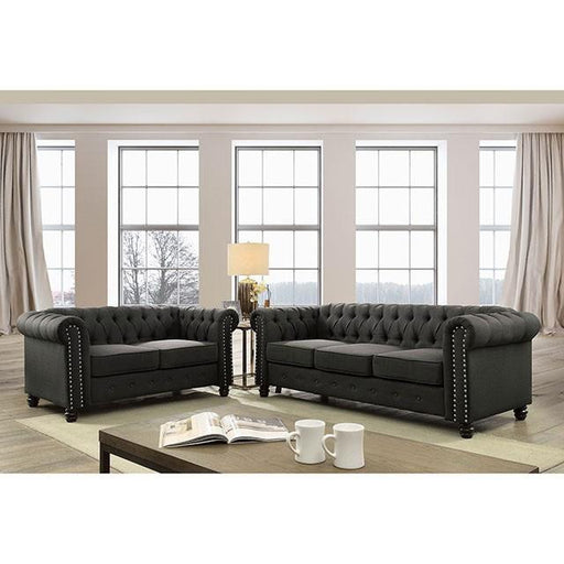 Winifred Sofa - Furniture Stars (Chicago, IL)