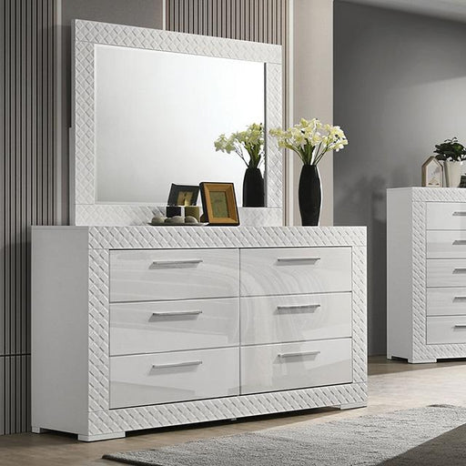 Whitby Dresser - Furniture Stars (Chicago, IL)