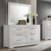 Whitby Dresser - Furniture Stars (Chicago, IL)