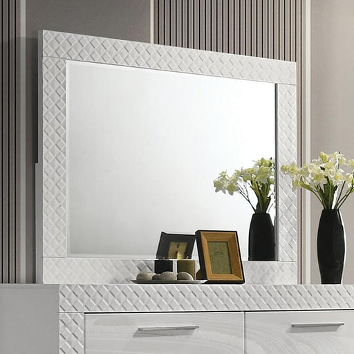 Whitby Mirror - Furniture Stars (Chicago, IL)