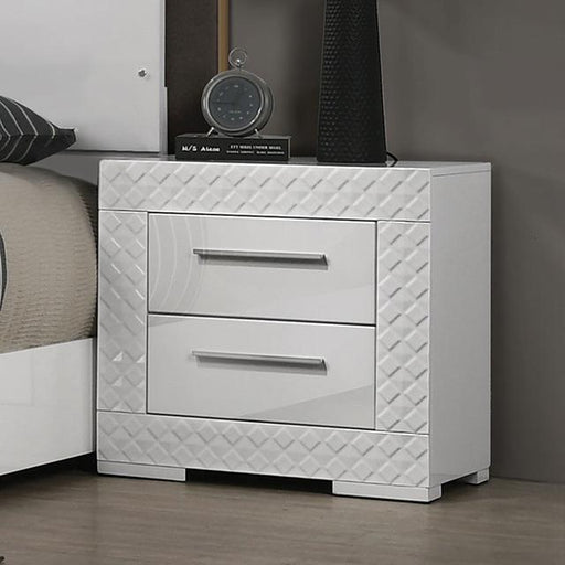 Whitby Nightstand - Furniture Stars (Chicago, IL)
