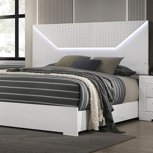 Whitby Bed - Furniture Stars (Chicago, IL)