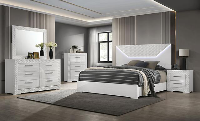 Whitby Bed - Furniture Stars (Chicago, IL)