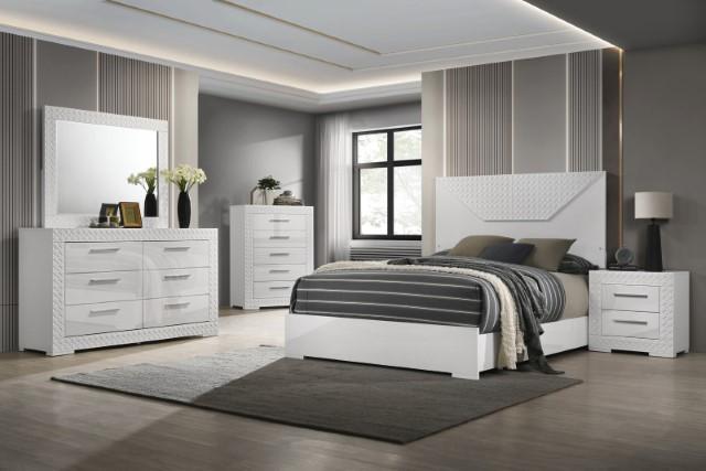 Whitby Bed - Furniture Stars (Chicago, IL)