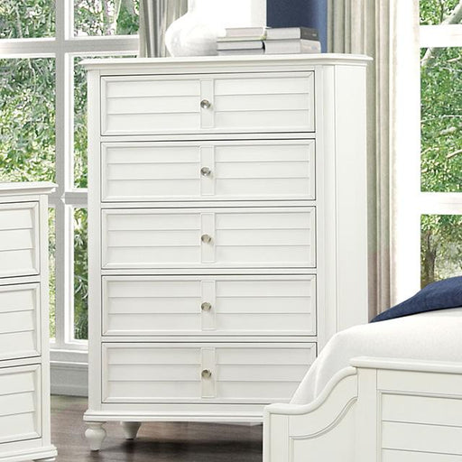 Whitehaven Chest - Furniture Stars (Chicago, IL)