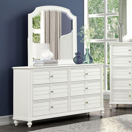 Whitehaven Dresser - Furniture Stars (Chicago, IL)