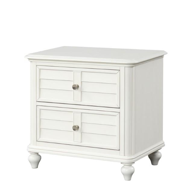 Whitehaven Nightstand - Furniture Stars (Chicago, IL)