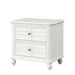 Whitehaven Nightstand - Furniture Stars (Chicago, IL)