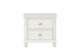 Whitehaven Nightstand - Furniture Stars (Chicago, IL)