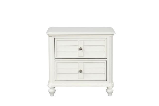 Whitehaven Nightstand - Furniture Stars (Chicago, IL)
