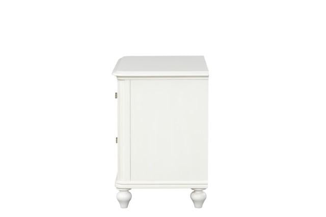 Whitehaven Nightstand - Furniture Stars (Chicago, IL)