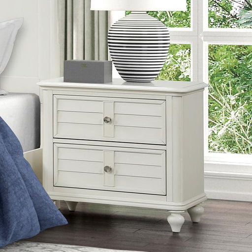 Whitehaven Nightstand - Furniture Stars (Chicago, IL)