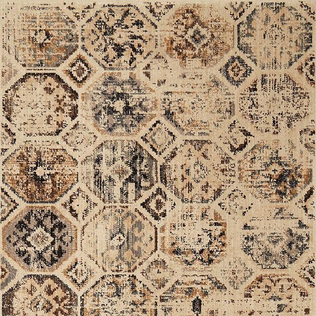 WILHELM 5'3 X 7'6" Area Rug - Furniture Stars (Chicago, IL)