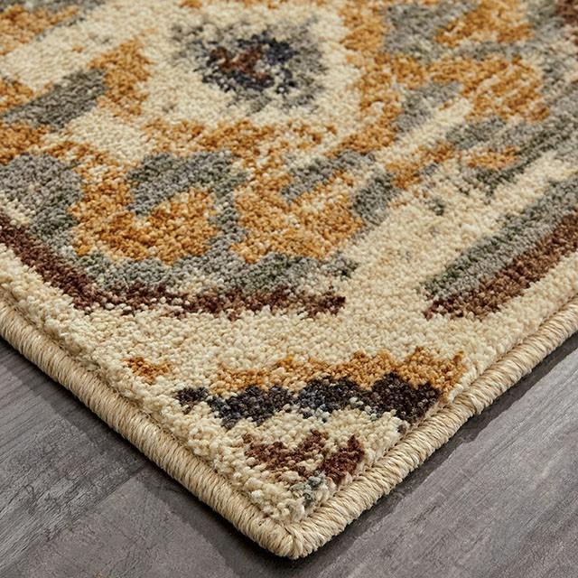 WILHELM 5'3 X 7'6" Area Rug - Furniture Stars (Chicago, IL)