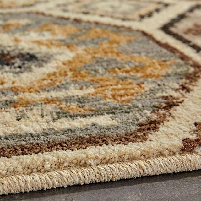 WILHELM 5'3 X 7'6" Area Rug - Furniture Stars (Chicago, IL)