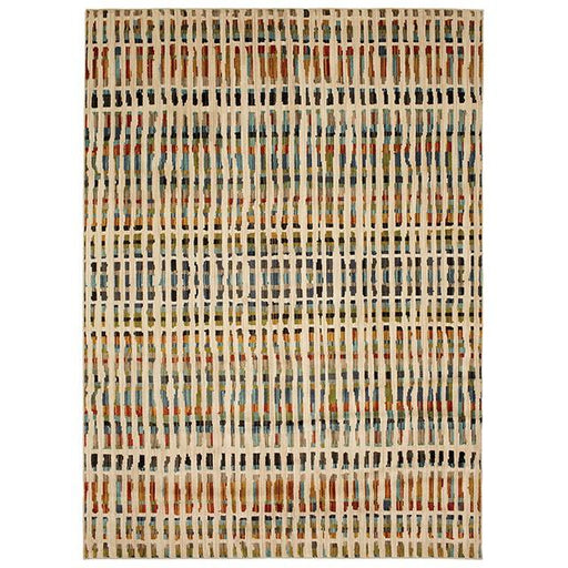 WILHELM 5'3x7'6" Area Rug - Furniture Stars (Chicago, IL)