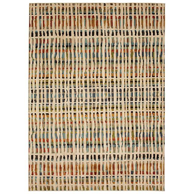 WILHELM 5'3x7'6" Area Rug - Furniture Stars (Chicago, IL)