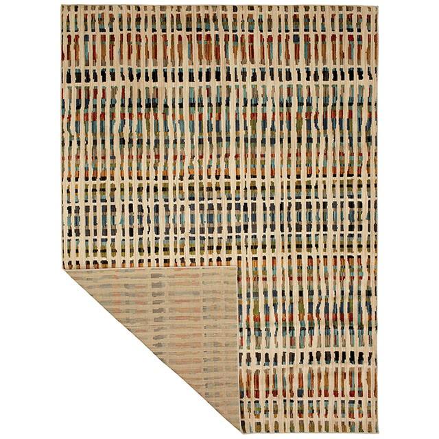 WILHELM 5'3x7'6" Area Rug - Furniture Stars (Chicago, IL)