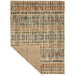 WILHELM 5'3x7'6" Area Rug - Furniture Stars (Chicago, IL)