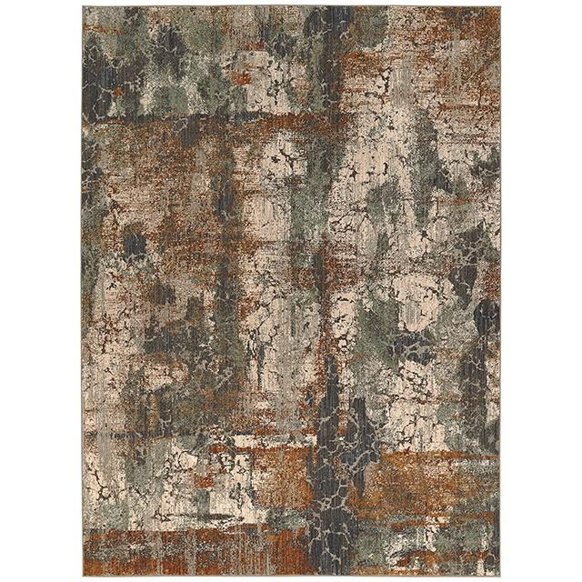 Wilhelm Area Rug - Furniture Stars (Chicago, IL)