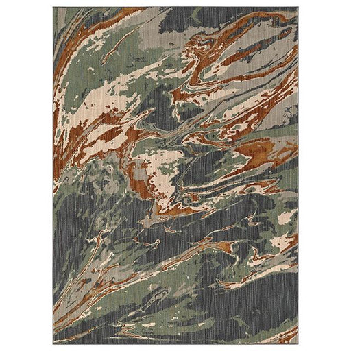 Wilhelm Area Rug - Furniture Stars (Chicago, IL)