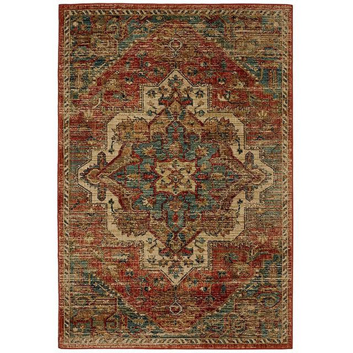 Wilhelm Area Rug - Furniture Stars (Chicago, IL)