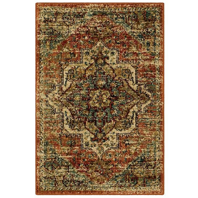 Wilhelm Area Rug - Furniture Stars (Chicago, IL)