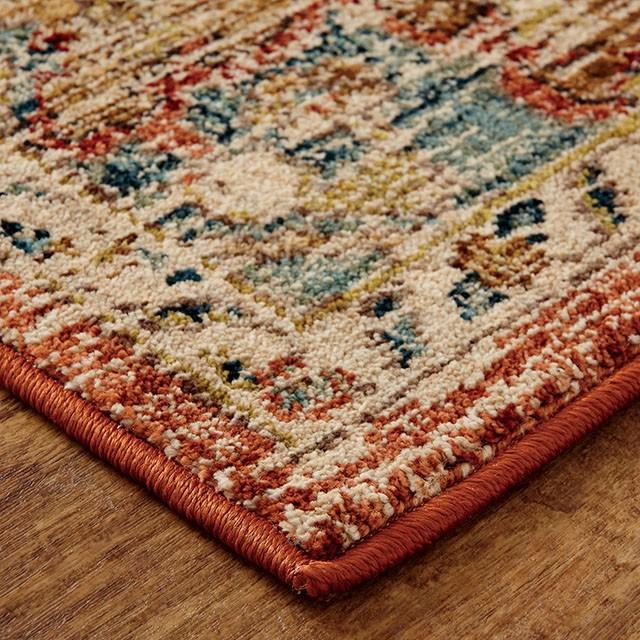 Wilhelm Area Rug - Furniture Stars (Chicago, IL)