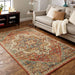 Wilhelm Area Rug - Furniture Stars (Chicago, IL)