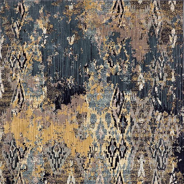 WILHELM 5'3 X 7'6" Area Rug - Furniture Stars (Chicago, IL)