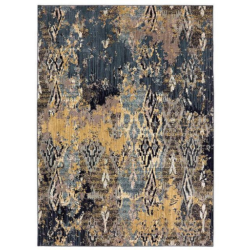 Wilhelm Area Rug - Furniture Stars (Chicago, IL)