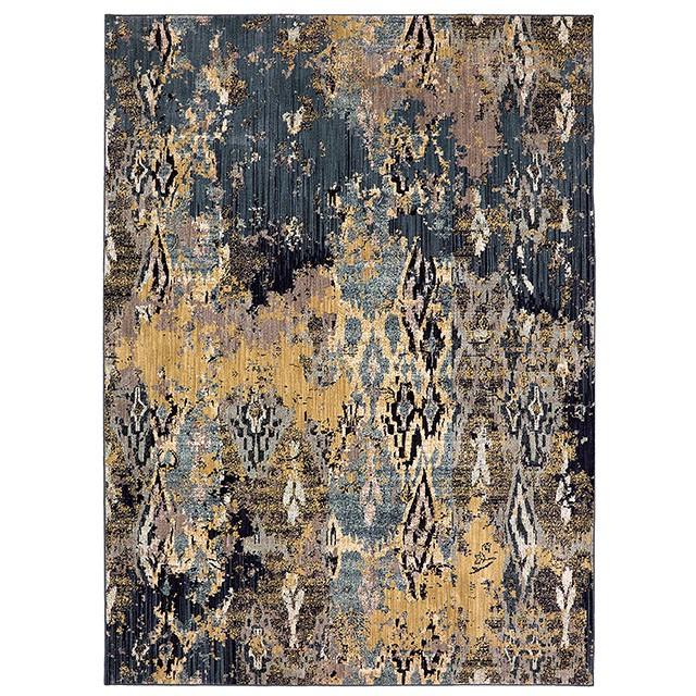 Wilhelm Area Rug - Furniture Stars (Chicago, IL)