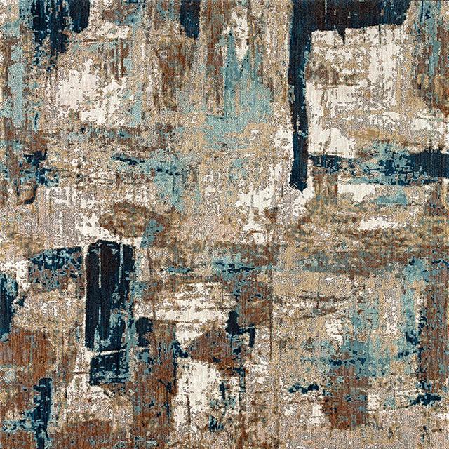 WILHELM 5'3 X 7'6" Area Rug - Furniture Stars (Chicago, IL)