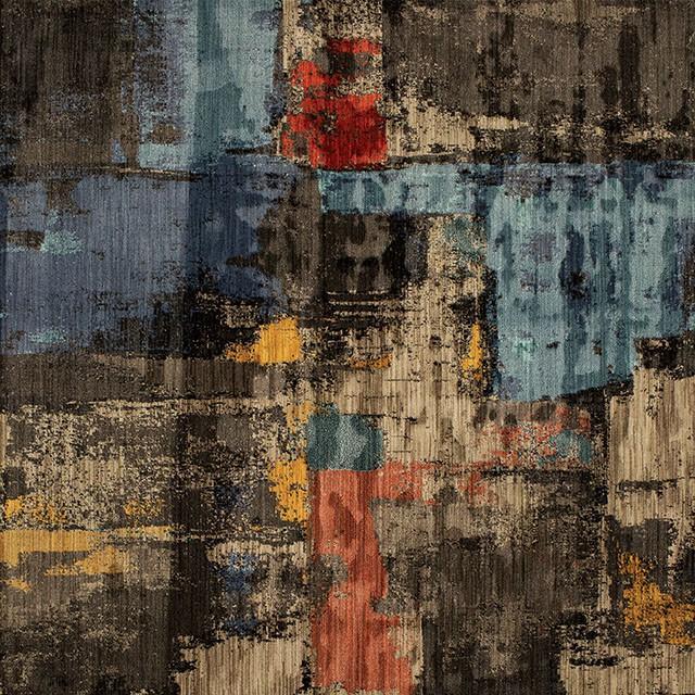 WILHELM 5'3 X 7'6" Area Rug - Furniture Stars (Chicago, IL)