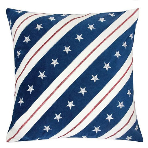 Washton Multi 20" X 20" Pillow - Furniture Stars (Chicago, IL)