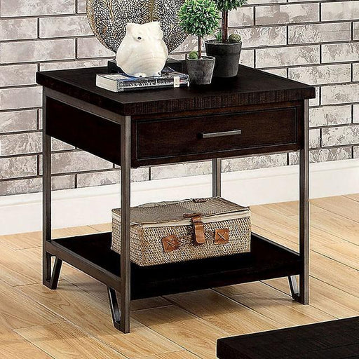 WASTA End Table - Furniture Stars (Chicago, IL)
