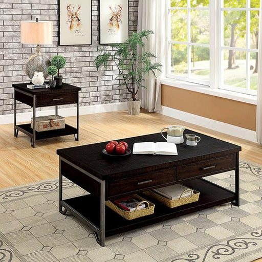 WASTA End Table - Furniture Stars (Chicago, IL)