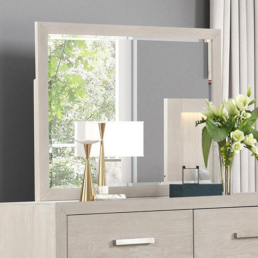 Wellingborough Mirror - Furniture Stars (Chicago, IL)