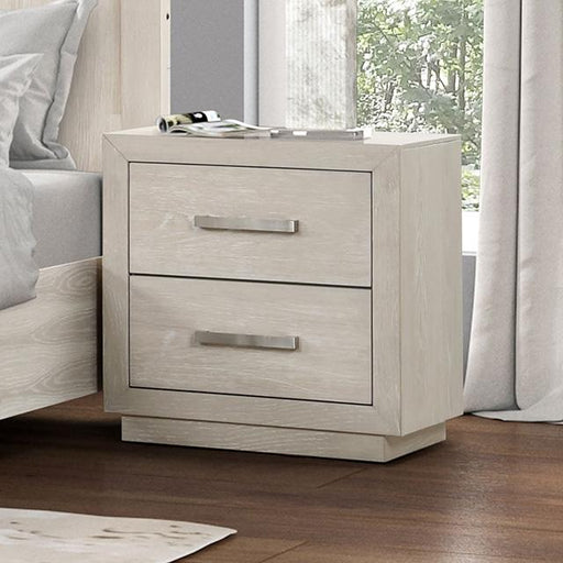 Wellingborough Nightstand - Furniture Stars (Chicago, IL)