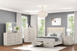 Wellingborough Mirror - Furniture Stars (Chicago, IL)