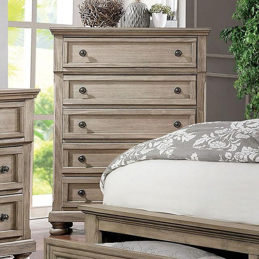 Wells Chest - Furniture Stars (Chicago, IL)